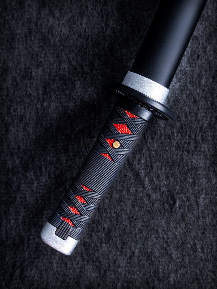 15-inch Tanjiro Mini Katana