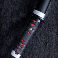 15-inch Tanjiro Mini Katana