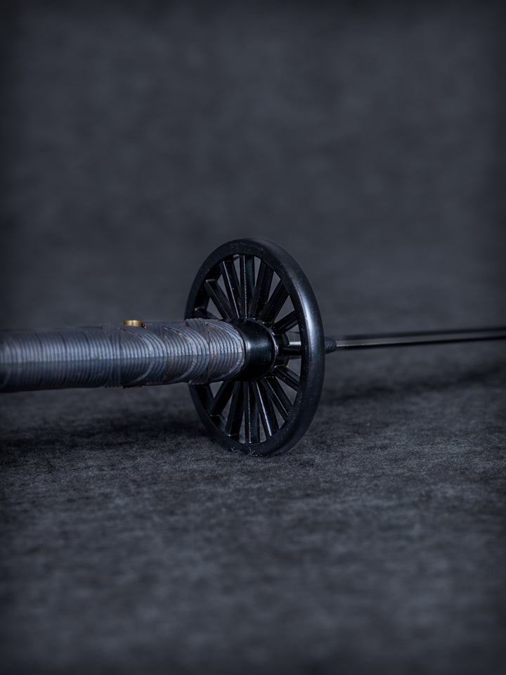 15-inch Tanjiro Mini Katana