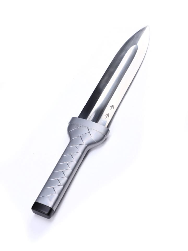 Thorfinn's Daggers - Sharp