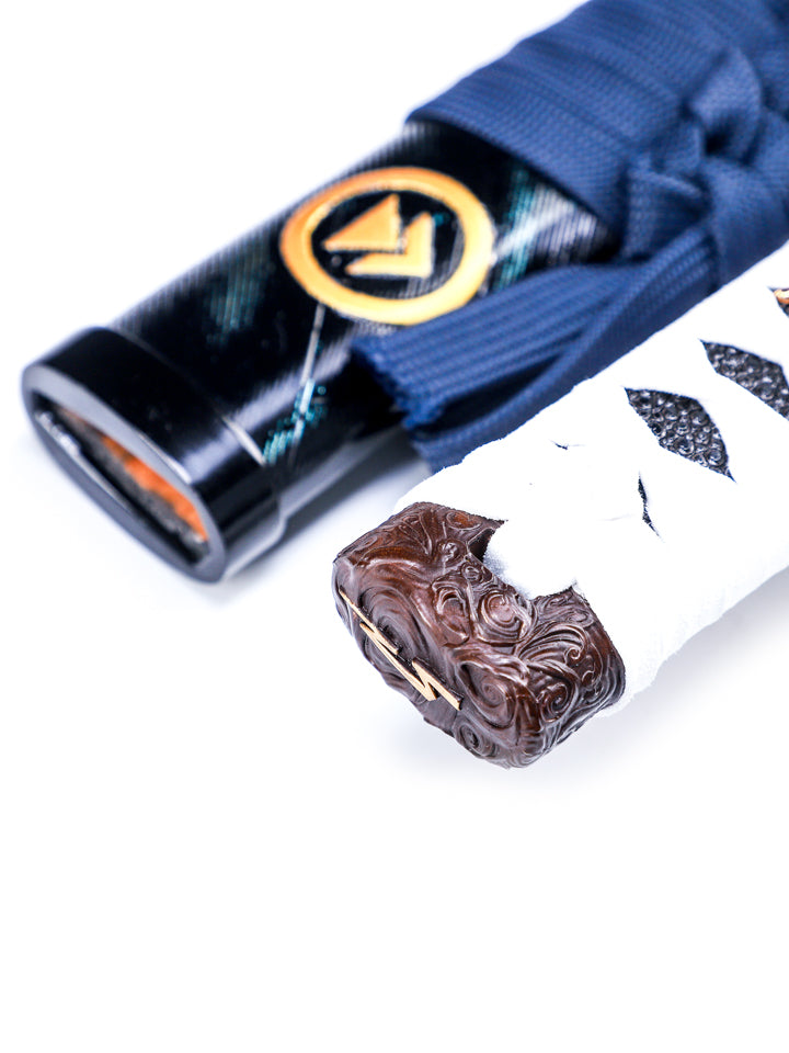 Ghost of Tsushima Tanto - Collectors Edition