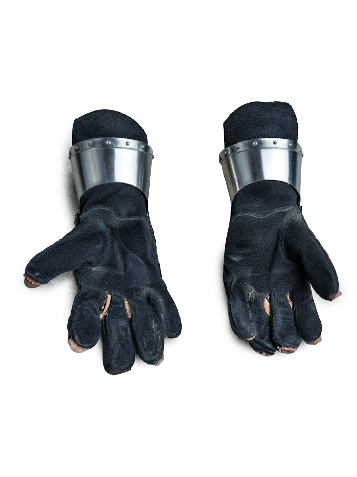 Gothic Gauntlets