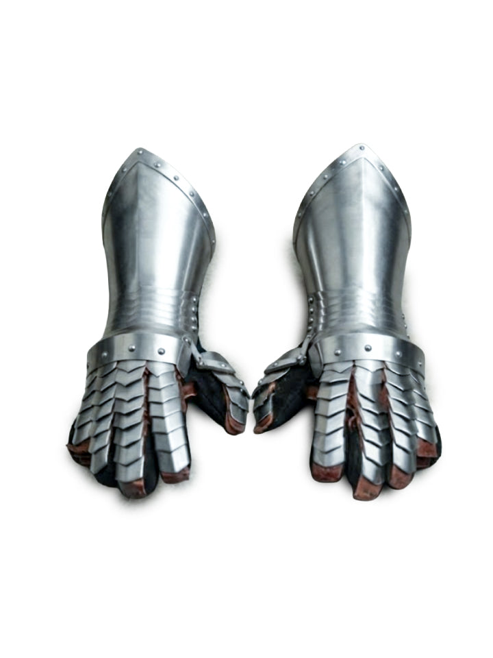 Gothic Gauntlets
