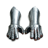 Gothic Gauntlets