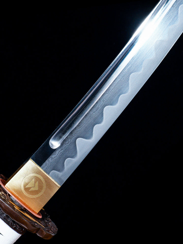 Ghost of Tsushima Katana - Collectors Edition