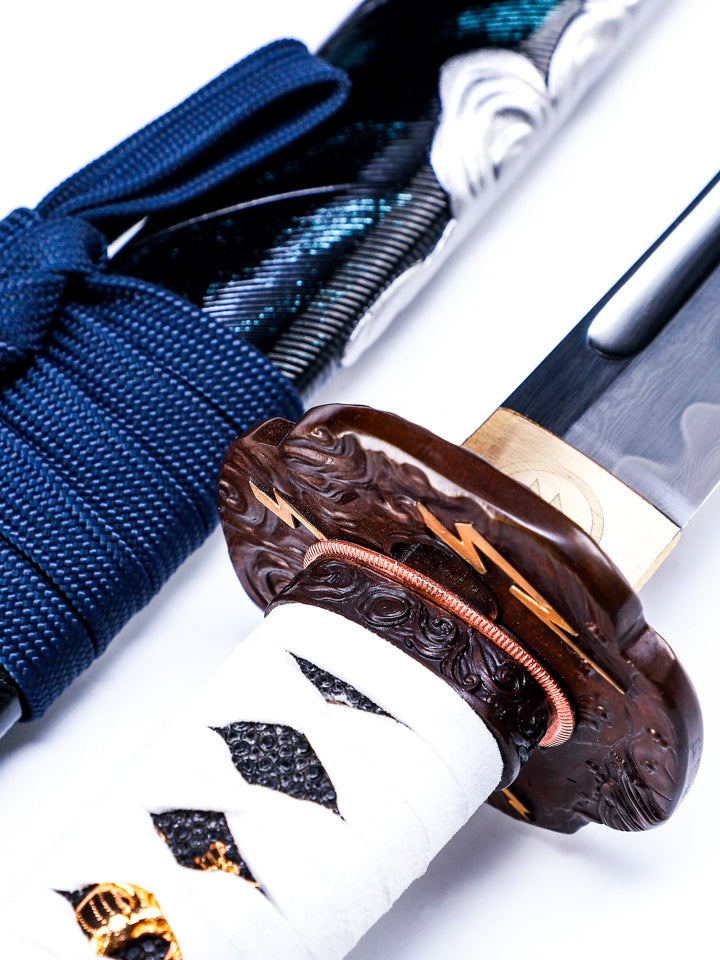 Ghost of Tsushima Tanto - Collectors Edition