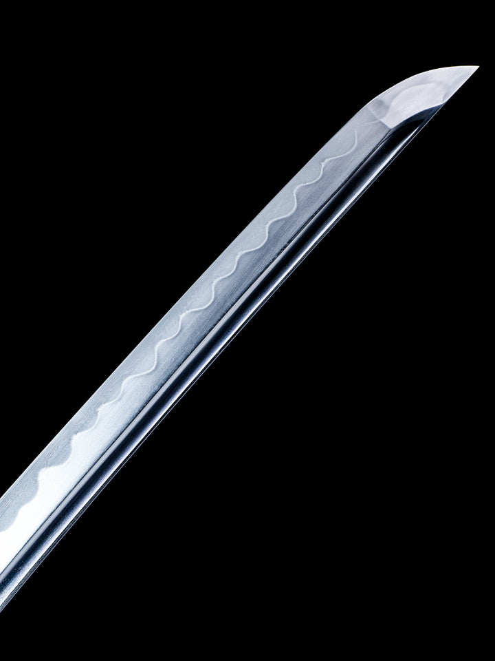 Ghost of Tsushima Katana - Collectors Edition