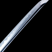 Ghost of Tsushima Katana - Collectors Edition