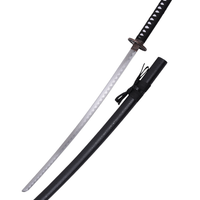 Classic Dragon Katana (DULL)