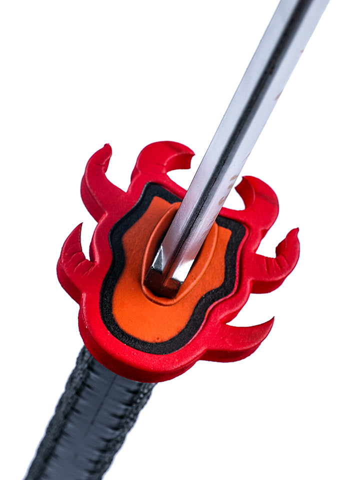 Tanjiro's New Nichirin (Foam)