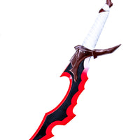 Solo Leveling Knight Killer Dagger (SHARP)