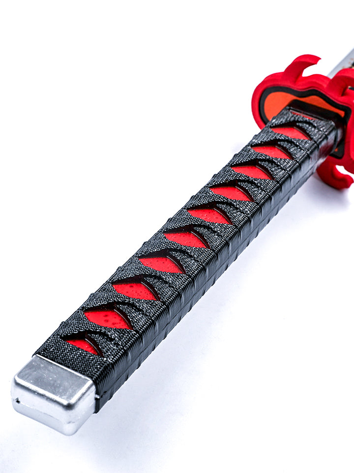 Tanjiro's New Nichirin (Foam)