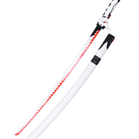 Overwatch Genji's Katana (METAL)