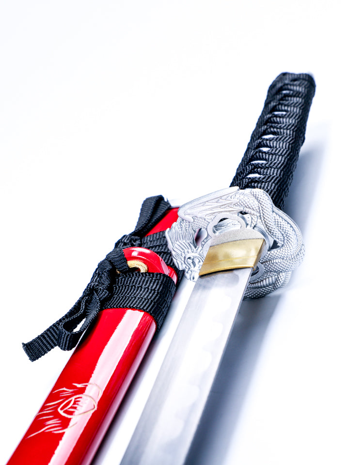 Red Dragon (赤いドラゴン)