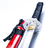 Red Dragon (赤いドラゴン)