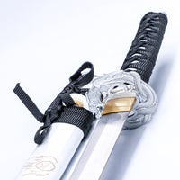 White Dragon (白いドラゴン)