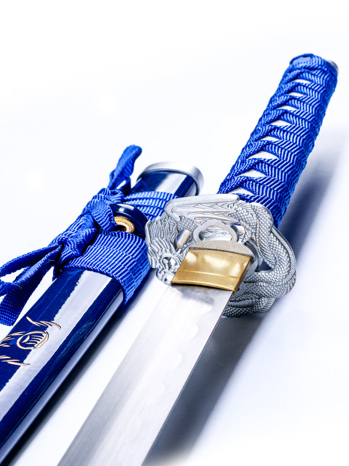 Blue Dragon (ブルードラゴン)