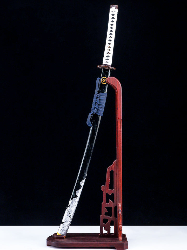 Ghost of Tsushima Katana - Collectors Edition