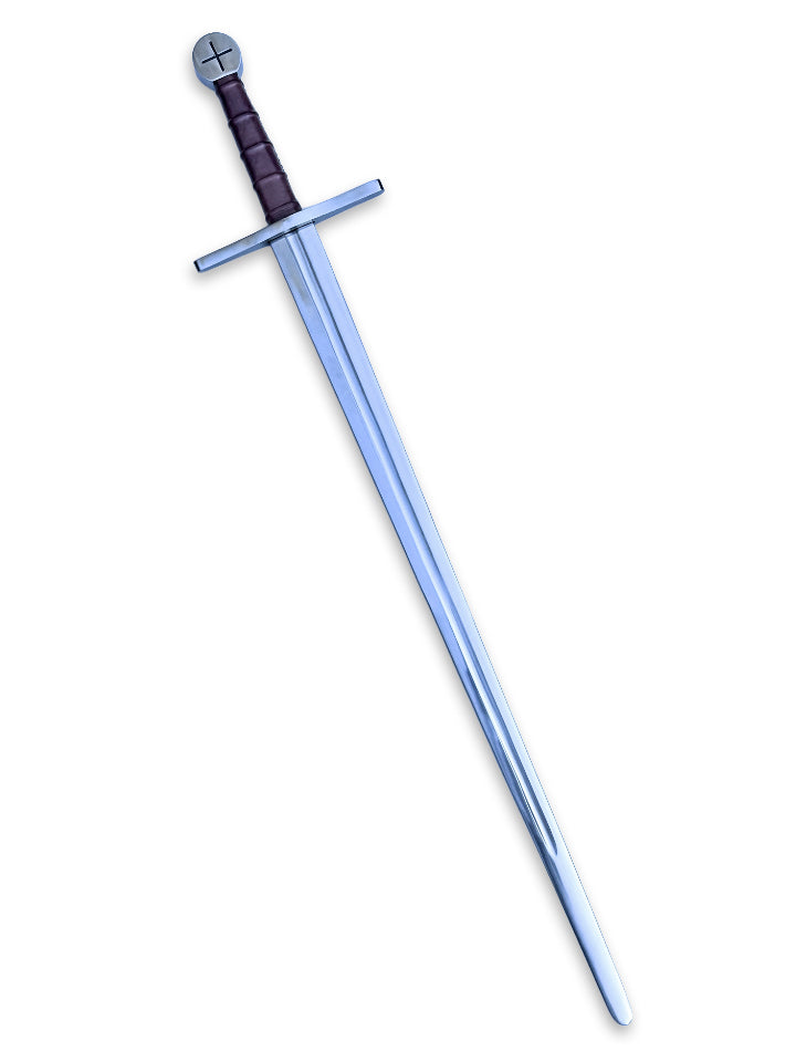 Knight Templar Sword