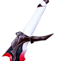 Solo Leveling Knight Killer Dagger (SHARP)