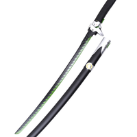 Overwatch Genji's Katana (METAL)