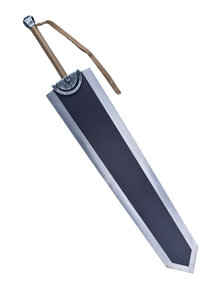 Guts' Dragon Slayer (METAL)