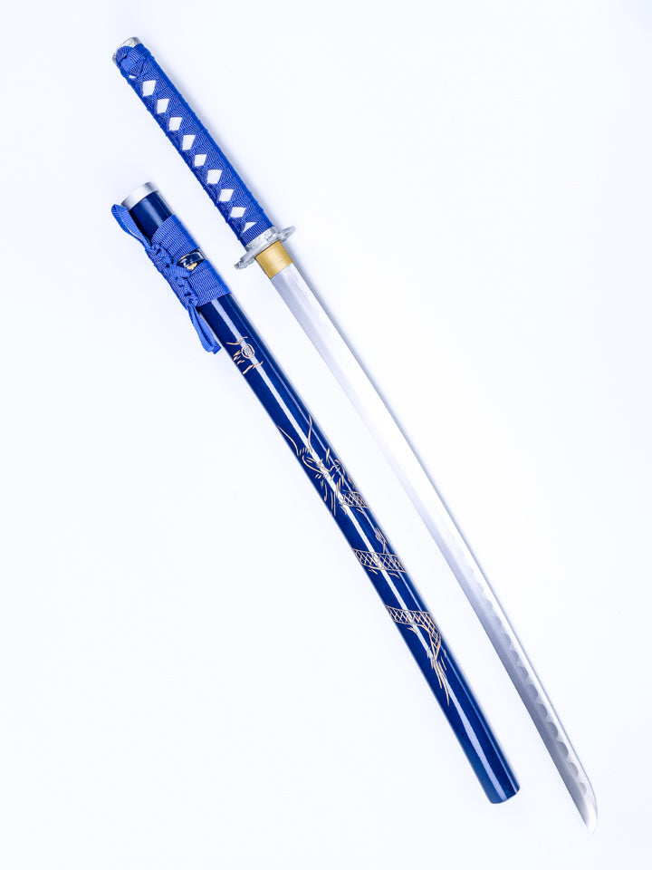 Blue Dragon (ブルードラゴン)