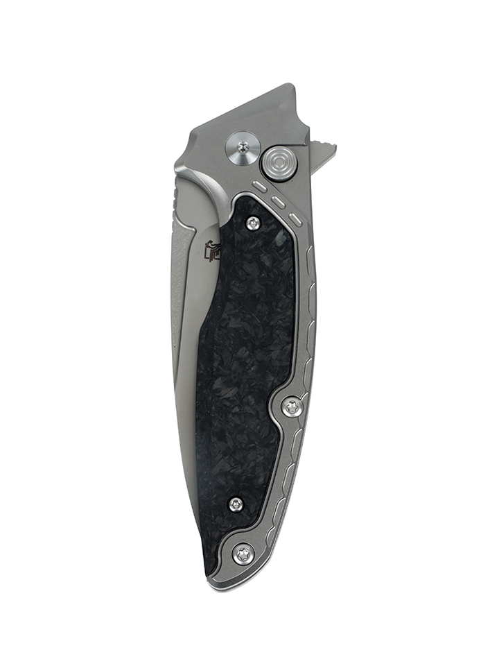 M390 Z1 Pocket Knife