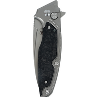 M390 Z1 Pocket Knife
