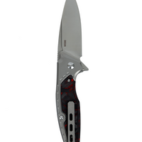 M390 Z1 Pocket Knife
