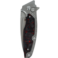 M390 Z1 Pocket Knife