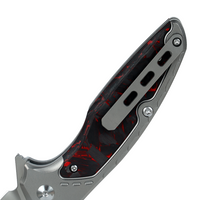 M390 Z1 Pocket Knife