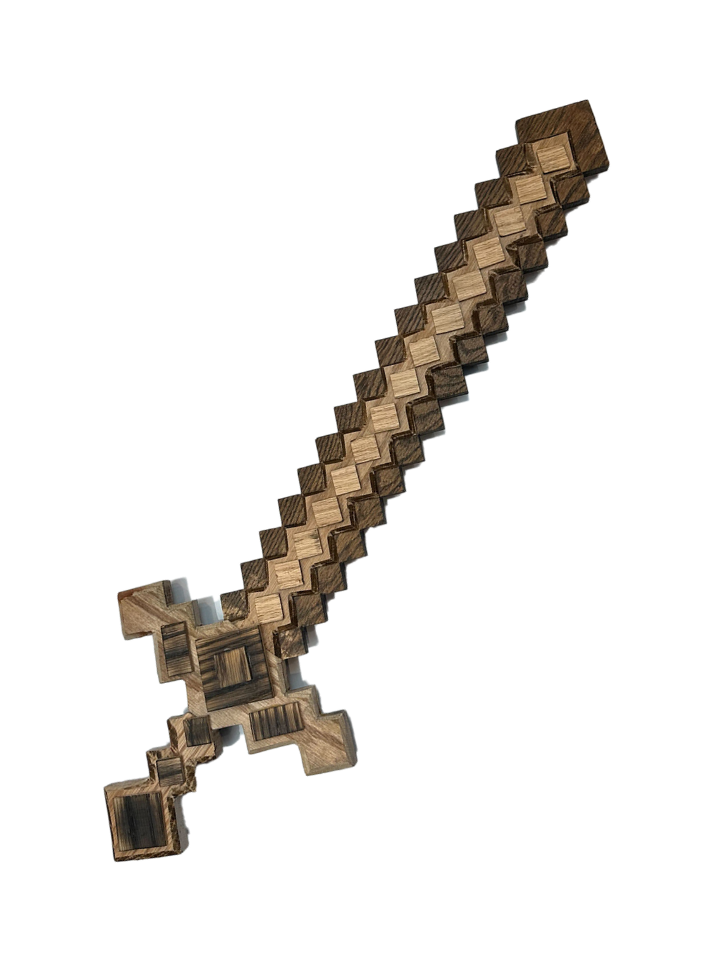 Vote For Your FAVORITE Minecraft Sword