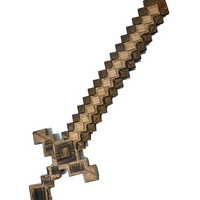 Vote For Your FAVORITE Minecraft Sword
