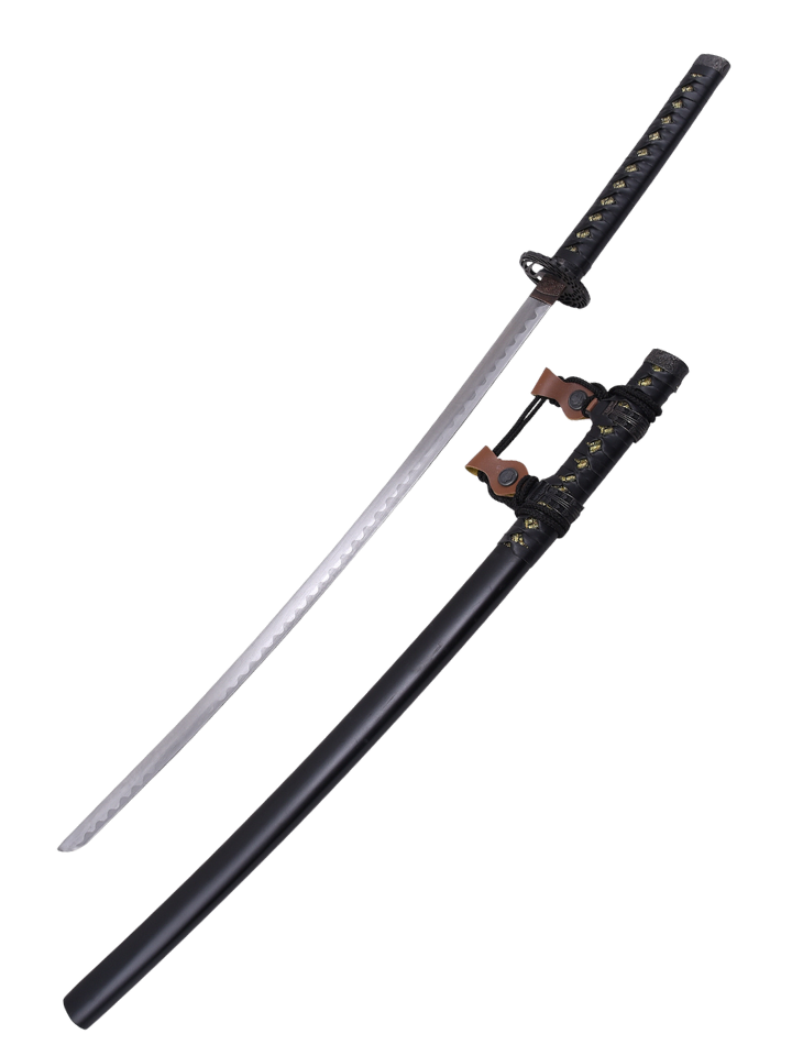 Classic Phoenix Katana (DULL)