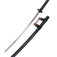 Classic Phoenix Katana (DULL)