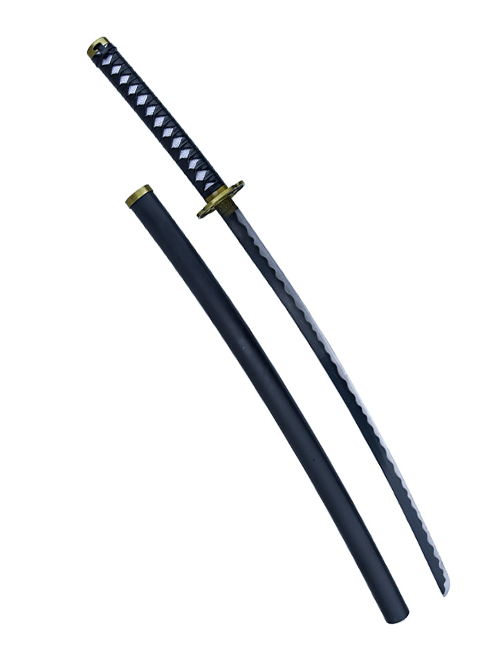 Kagurabachi Enten Katana (METAL)