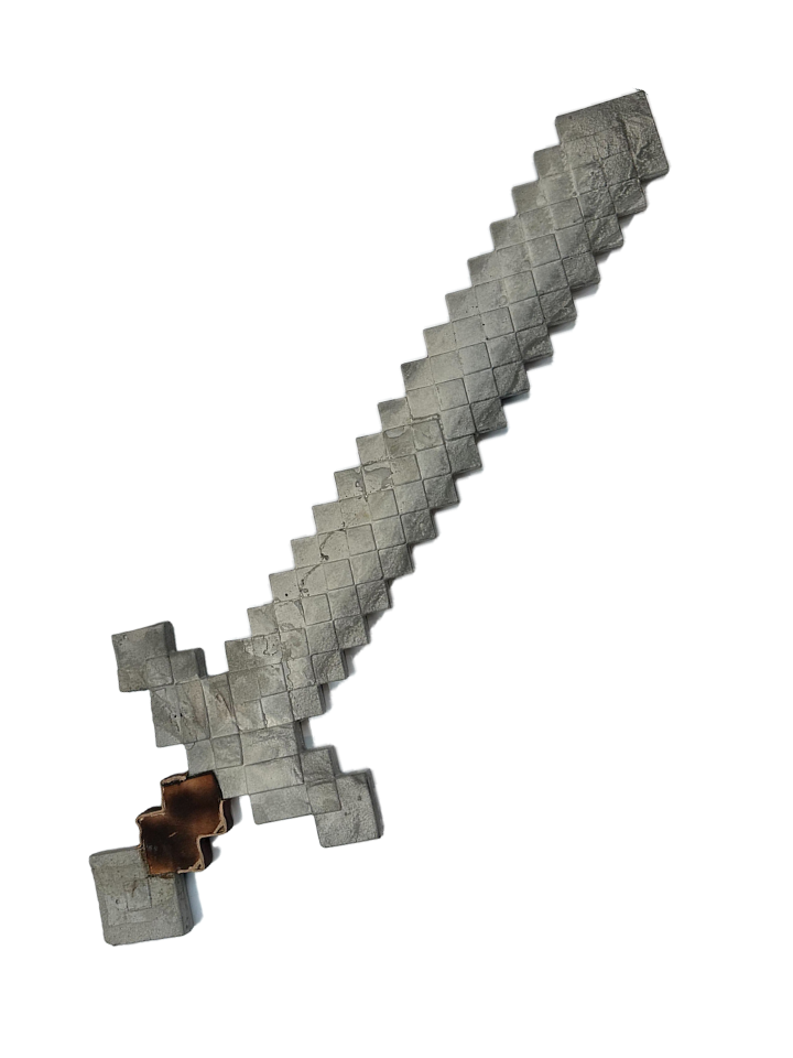 Vote For Your FAVORITE Minecraft Sword