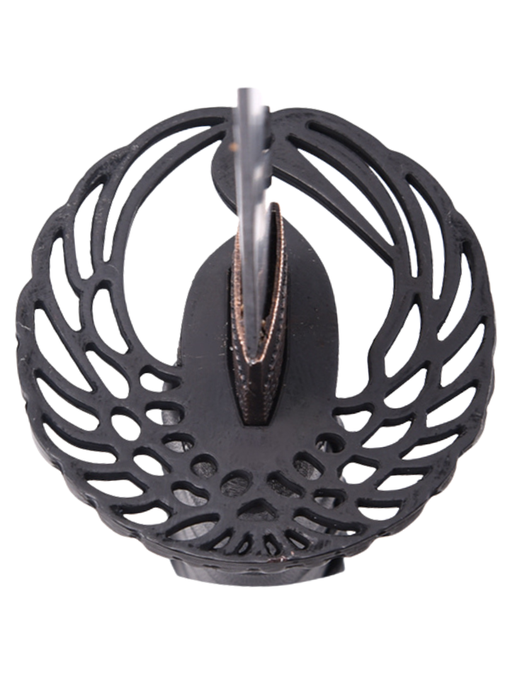 Classic Phoenix Katana (DULL)