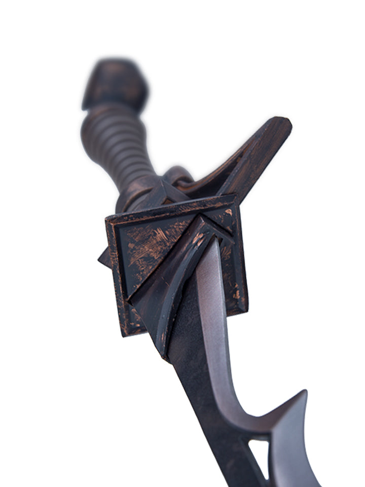 Expedition 33: Corpeso Dagger (DULL)