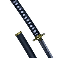 Kagurabachi Enten Katana (METAL)