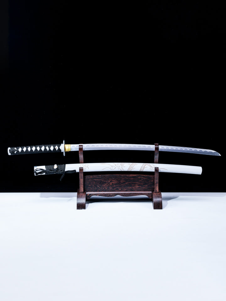 White Dragon (白いドラゴン)