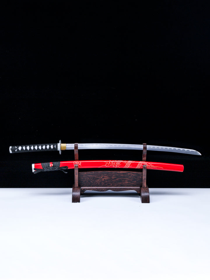 Red Dragon (赤いドラゴン)