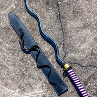 Battle-Ready Obanai Sword (SHARP)