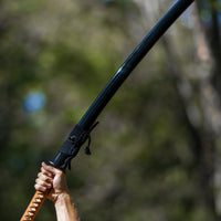 Takumi Chairo (匠 茶色) Katana (1060 Carbon Steel)