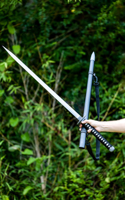 Aki Katana (METAL)