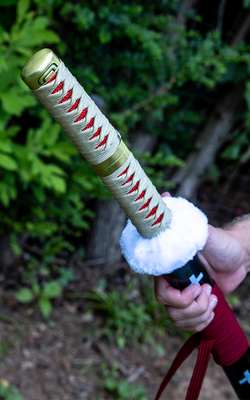 Law's Kikoku Katana (METAL)