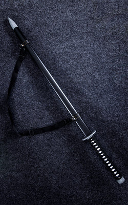 Aki Katana (METAL)