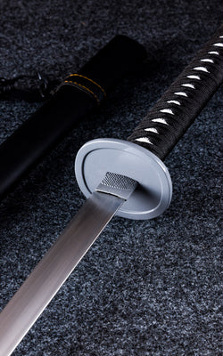 Aki Katana (METAL)