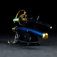 Shanks' Gryphon Keychain + Stand